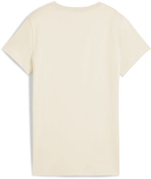 Футболка Puma ESS ELEVATED TEE женская - 2