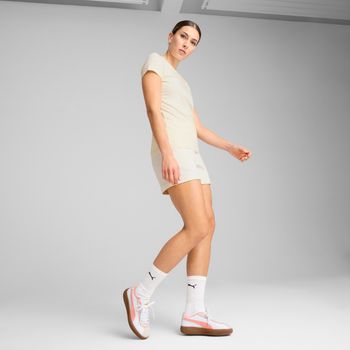 Футболка Puma ESS ELEVATED TEE женская - 5