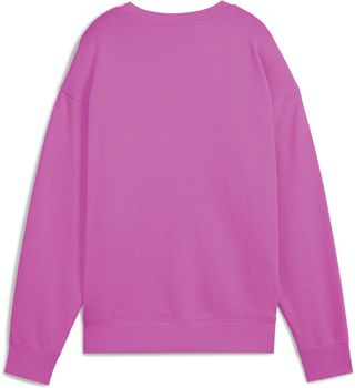 Джемпер Puma ESS ELEVATED Comfort Crew TR женский - 2