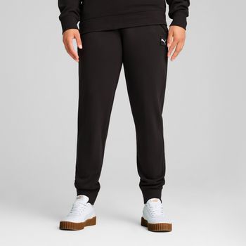 Брюки Puma ESS ELEVATED Sweatpants TR cl женские - 3