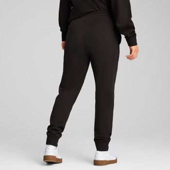 Брюки Puma ESS ELEVATED Sweatpants TR cl женские - 4