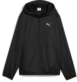 Куртка Puma Ess Regular Windbreaker жіноча - 1