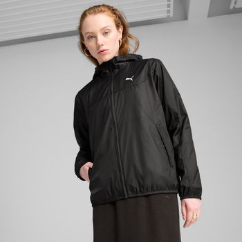 Куртка Puma Ess Regular Windbreaker жіноча - 3