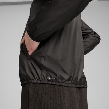 Куртка Puma Ess Regular Windbreaker жіноча - 7