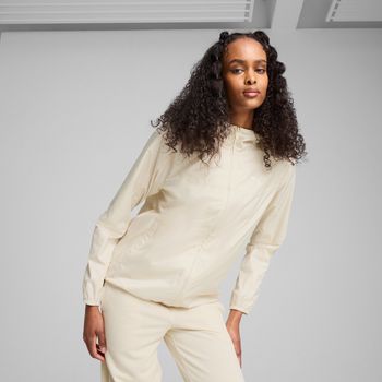 Куртка Puma Ess Regular Windbreaker жіноча - 3