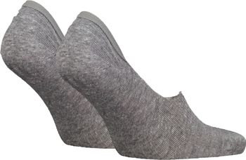 Шкарпетки Puma PUMA UNISEX MID CUT FOOTIE 2P - 2