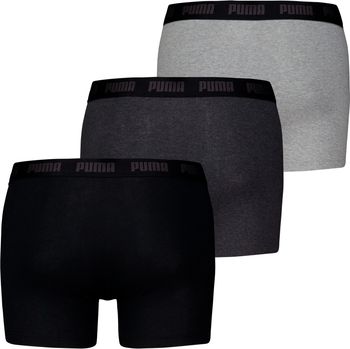 Труси Puma PUMA MEN EVERYDAY BOXERS 3P чоловічі - 2