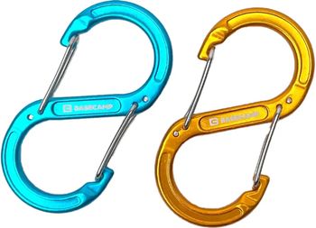 Карабин Base Camp SIGMA 8 WIRE SET - 2