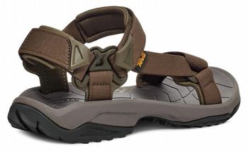 Сандалии TEVA Terra Fi Lite мужские - 3