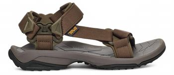 Сандалии TEVA Terra Fi Lite мужские - 6