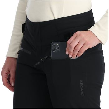 Брюки Spyder 38SD125405-BLK женские - 6