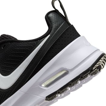 Кроссовки Nike W NIKE AIR MAX NUAXIS женские - 11