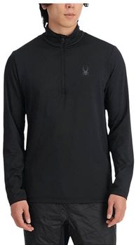 Джемпер Spyder 38A125312-BLK мужской - 3