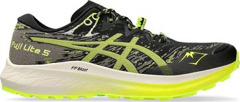 Кроссовки Asics GEL-TRABUCO 12 GTX мужские - 2