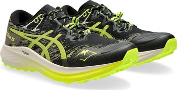 Кроссовки Asics GEL-TRABUCO 12 GTX мужские - 3