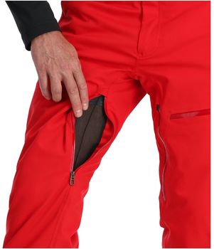 Штани Spyder 38SA125316-SPR чоловічі - 5