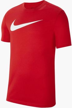 Футболка Nike NK DF PARK20 SS TEE HBR мужская - 2