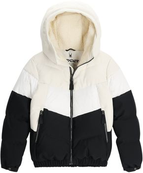 Куртка Spyder 38B025310-BLK2 женская - 2