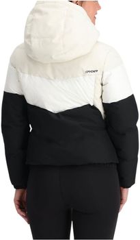 Куртка Spyder 38B025310-BLK2 женская - 4