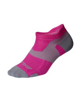 Шкарпетки 2XU Vectr Light Cushion No Show - фото
