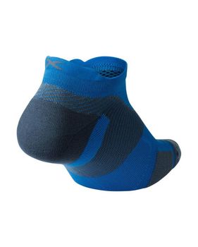 Носки 2XU Vectr Light Cushion No Show - 2