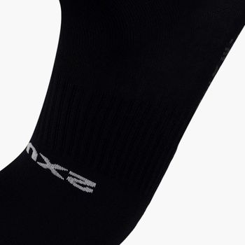 Носки 2XU Performance Crew Grip Sock - 2