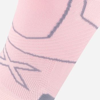 Носки 2XU Vectr Cushion No Show Socks - 3
