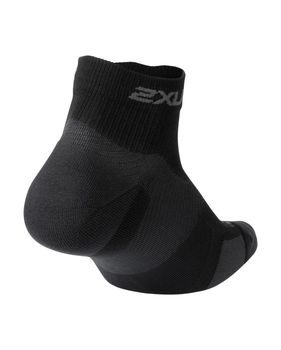 Шкарпетки 2XU Vectr Light Cushion 1/4 Crew - 2