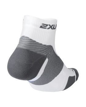Шкарпетки 2XU Vectr Light Cushion 1/4 Crew - 2