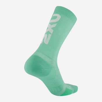 Шкарпетки 2XU Vectr Cushion Crew Socks - 2