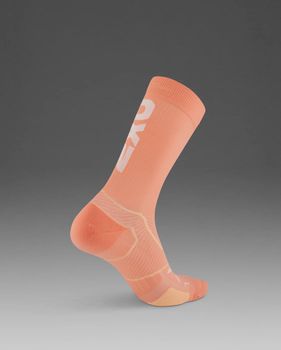 Носки 2XU Vectr Cushion Crew Socks - 2
