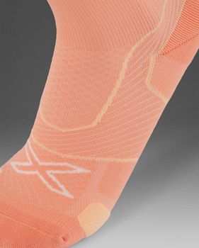Носки 2XU Vectr Cushion Crew Socks - 3