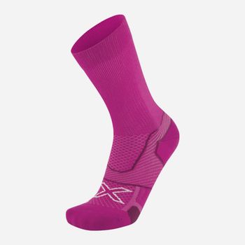 Носки 2XU Vectr Cushion Crew Socks - 1