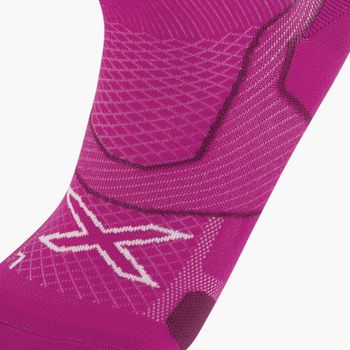 Носки 2XU Vectr Cushion Crew Socks - 3