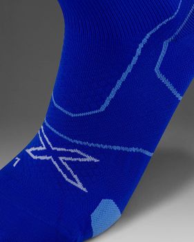 Шкарпетки 2XU Vectr Cushion Crew Socks - 3
