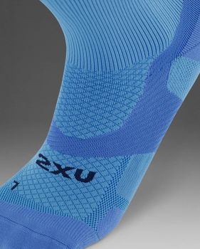 Шкарпетки 2XU Vectr Light Cushion Crew Socks - 3