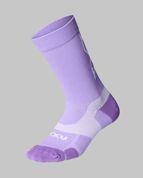 Носки 2XU Vectr Light Cushion Crew Socks - 1