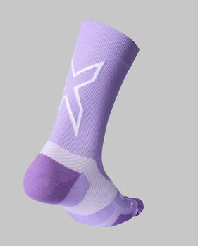 Носки 2XU Vectr Light Cushion Crew Socks - 2