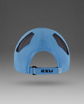Кепка 2XU Run Cap - 3