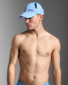Кепка 2XU Run Cap - 5