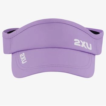 Кепка 2XU Run Visor - 2