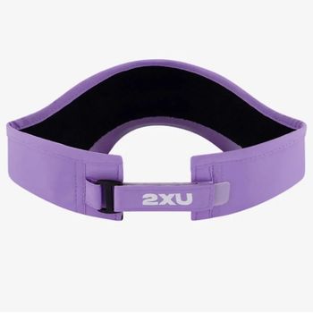 Кепка 2XU Run Visor - 3