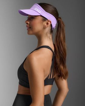 Кепка 2XU Run Visor - 5