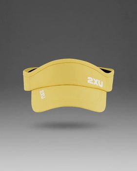 Кепка 2XU Run Visor - 2