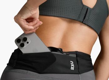 Сумка спортивна 2XU RUN BELT - 4