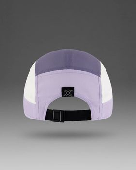 Кепка 2XU Light Speed Small Cap - 3