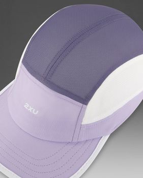 Кепка 2XU Light Speed Small Cap - 4