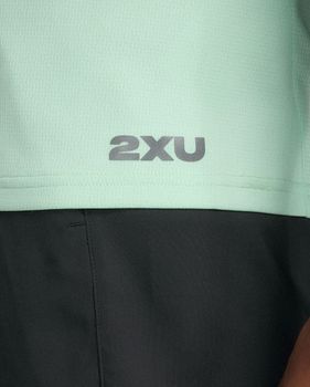 Футболка 2XU Aero Tank чоловіча - 5