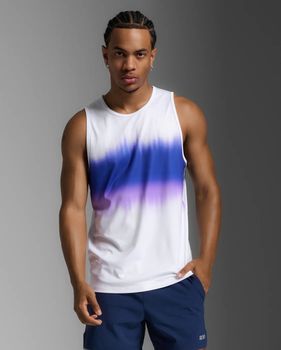 Футболка 2XU Aero Tank чоловіча - 2