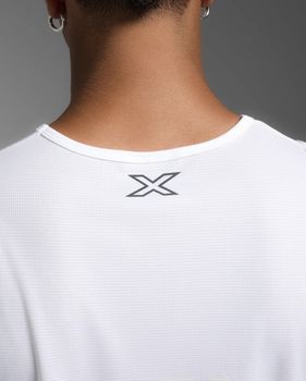 Футболка 2XU Aero Tank чоловіча - 5
